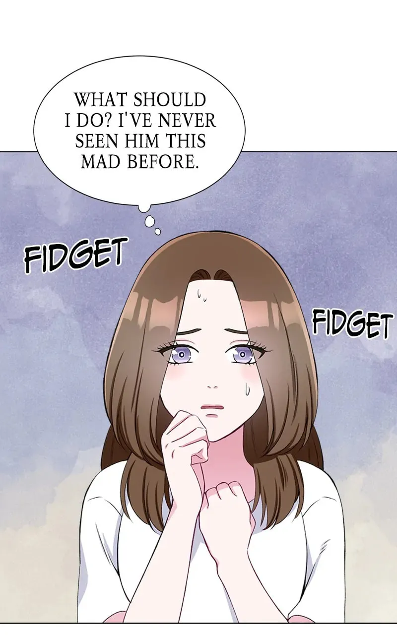 Complicated Cohabitation Chapter 55 page 74 - 