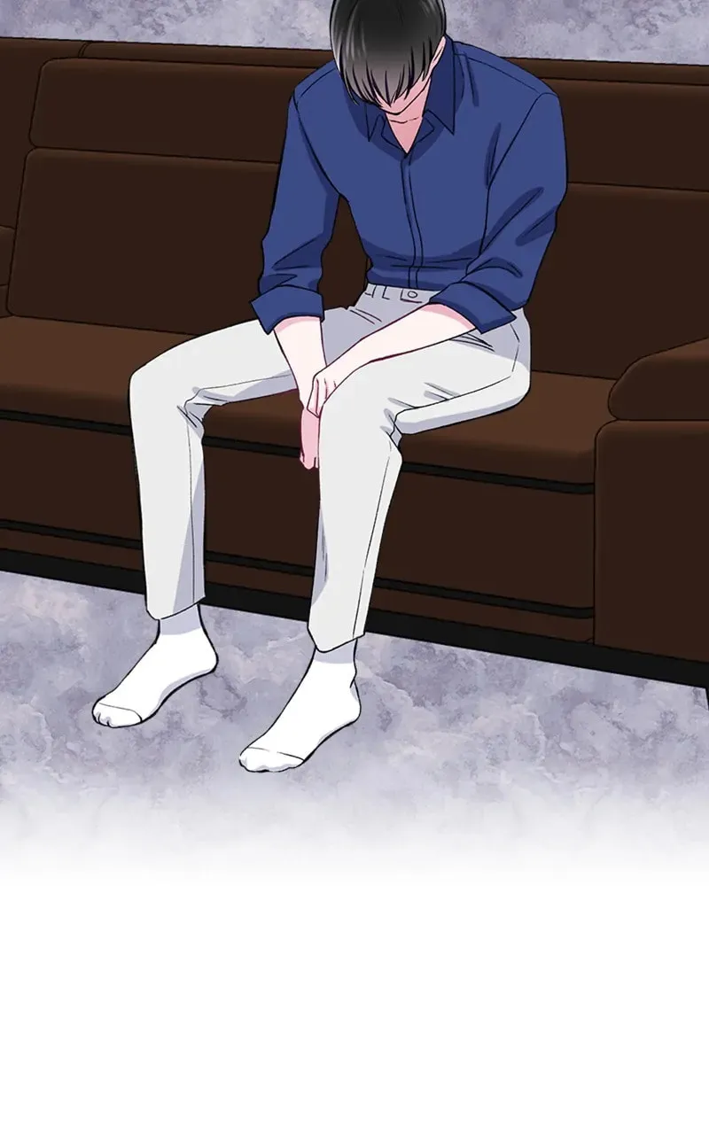 Complicated Cohabitation Chapter 55 page 77 - 