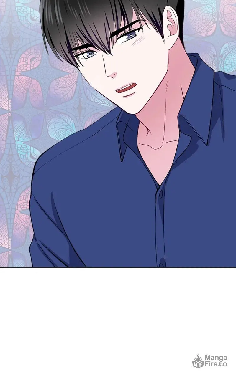 Complicated Cohabitation Chapter 55 page 80 - 