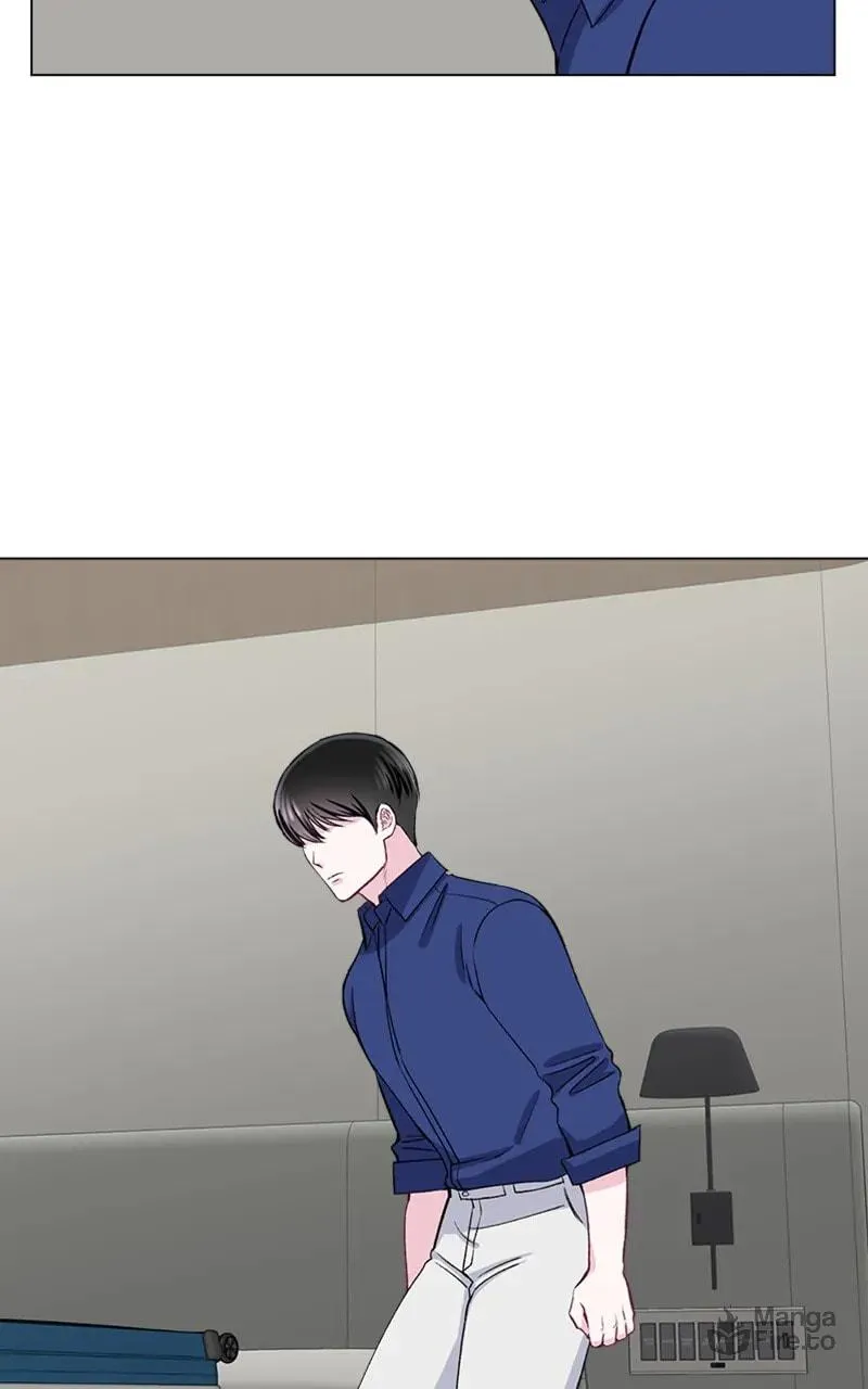 Complicated Cohabitation Chapter 55 page 9 - 