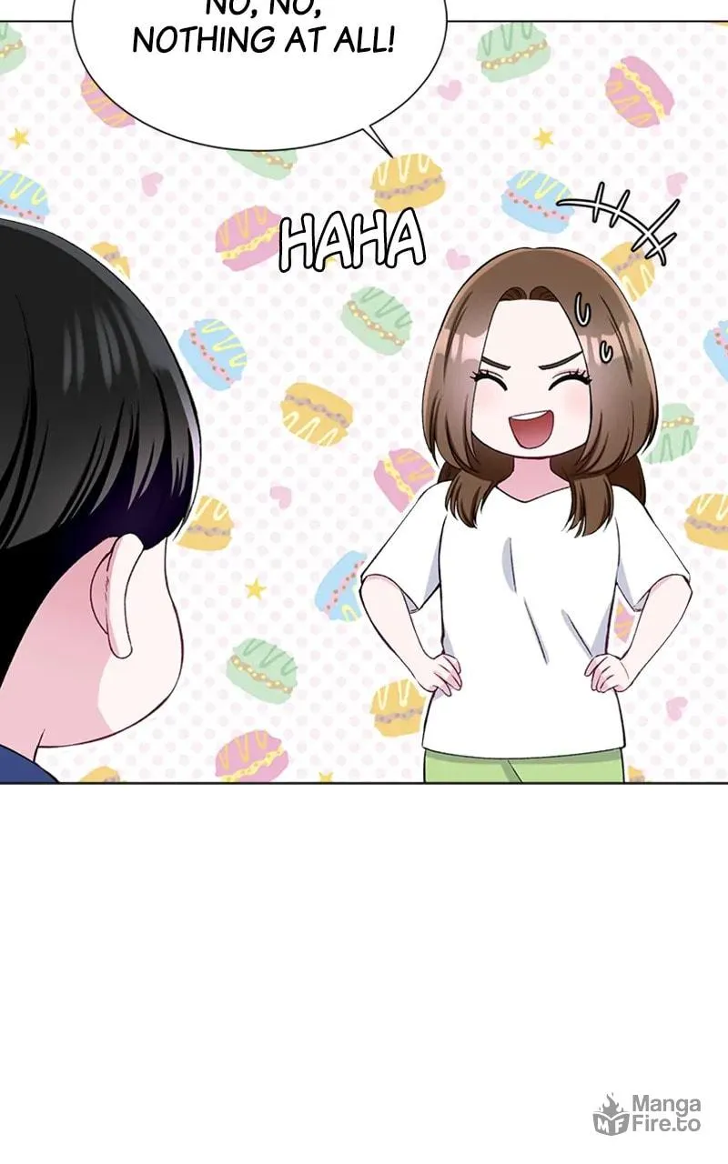 Complicated Cohabitation Chapter 56 page 12 - 