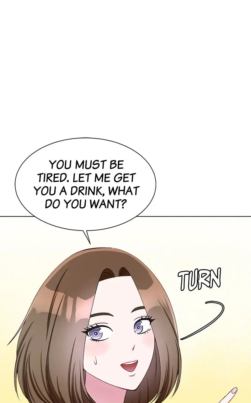 Complicated Cohabitation Chapter 56 page 13 - 