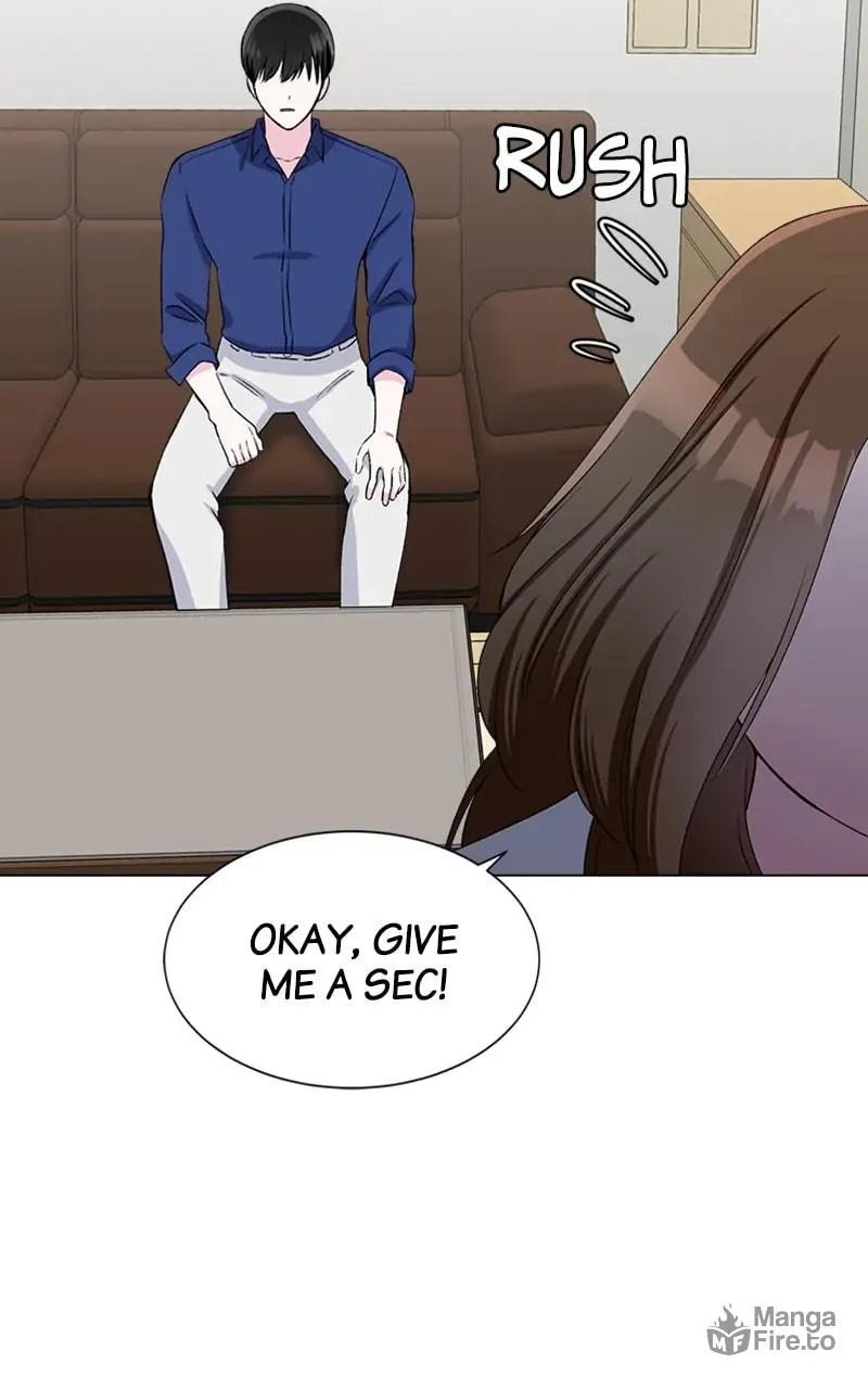 Complicated Cohabitation Chapter 56 page 15 - 