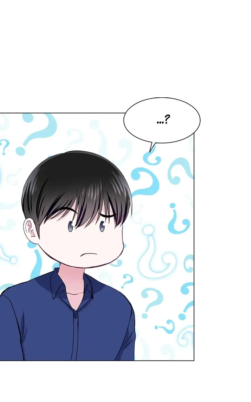Complicated Cohabitation Chapter 56 page 16 - 