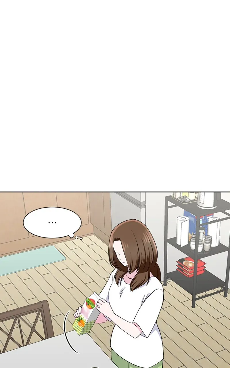 Complicated Cohabitation Chapter 56 page 19 - 
