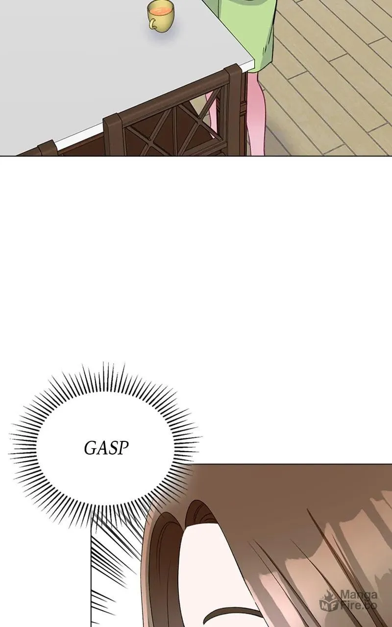 Complicated Cohabitation Chapter 56 page 20 - 