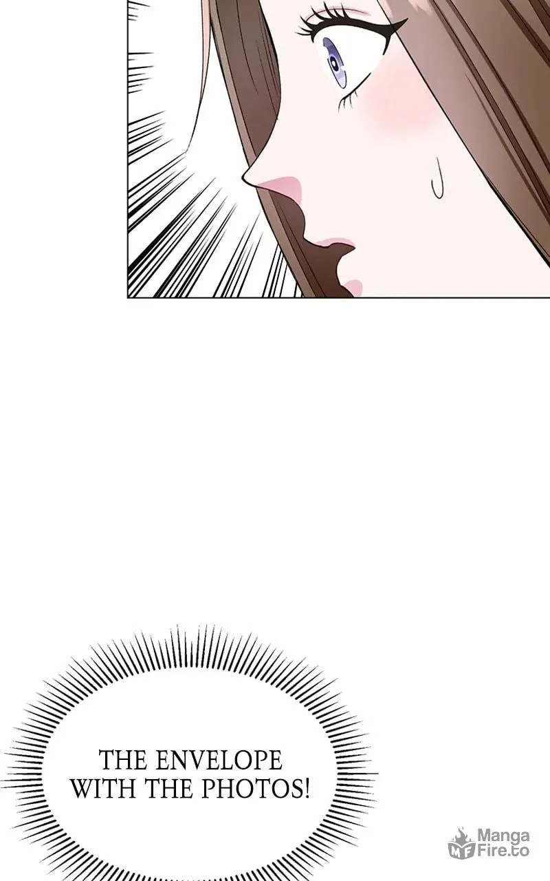 Complicated Cohabitation Chapter 56 page 21 - 
