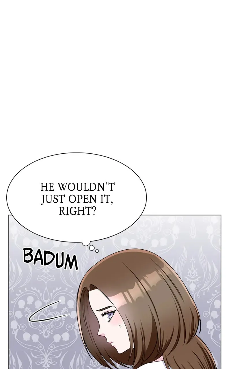 Complicated Cohabitation Chapter 56 page 23 - 