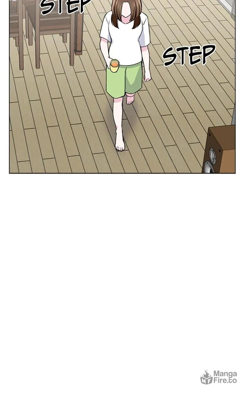Complicated Cohabitation Chapter 56 page 25 - 