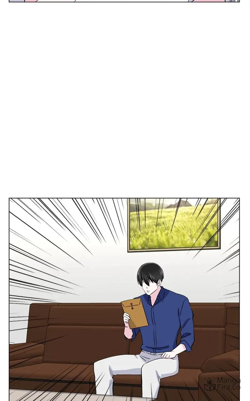 Complicated Cohabitation Chapter 56 page 27 - 