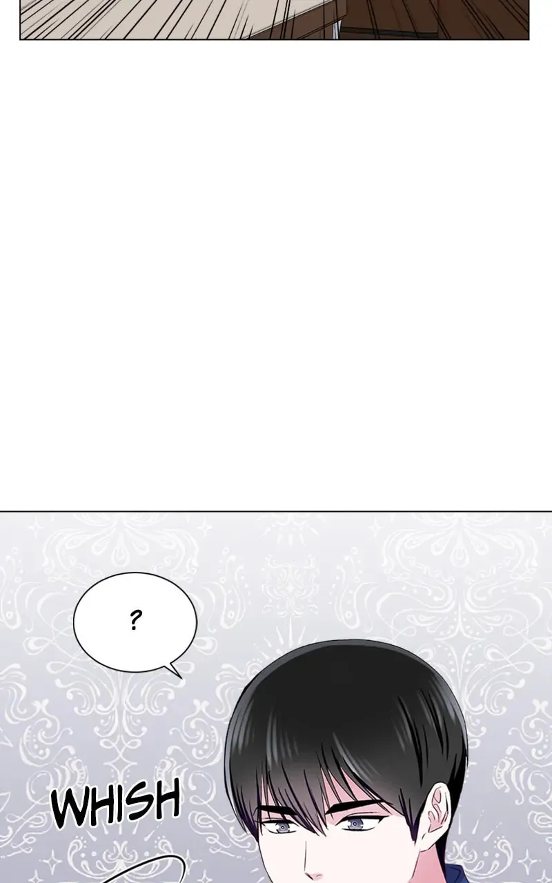 Complicated Cohabitation Chapter 56 page 28 - 