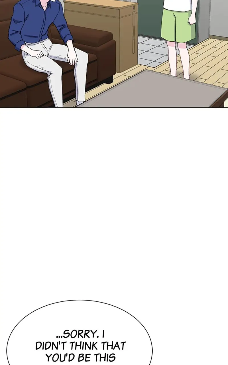 Complicated Cohabitation Chapter 56 page 4 - 