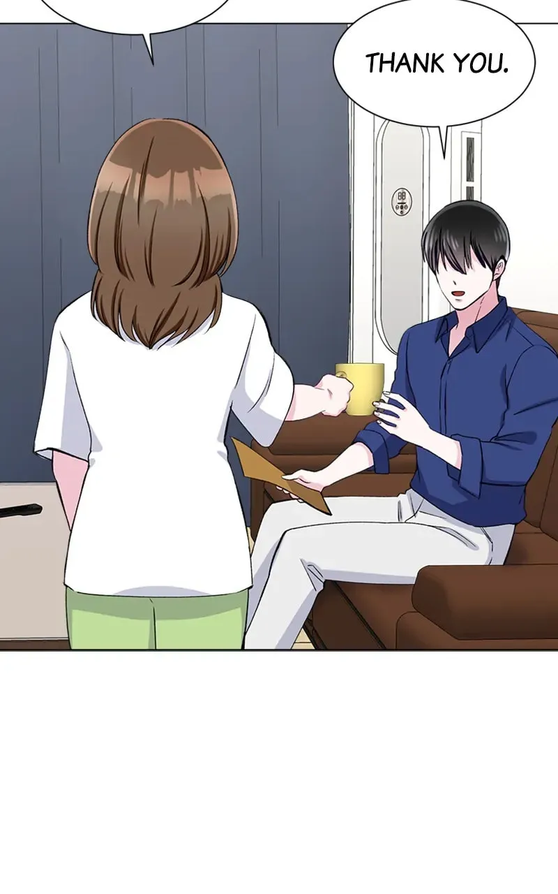 Complicated Cohabitation Chapter 56 page 31 - 