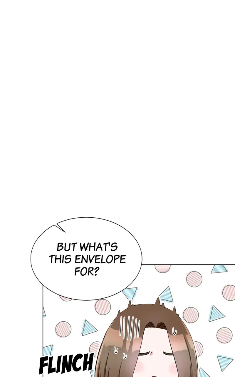 Complicated Cohabitation Chapter 56 page 32 - 