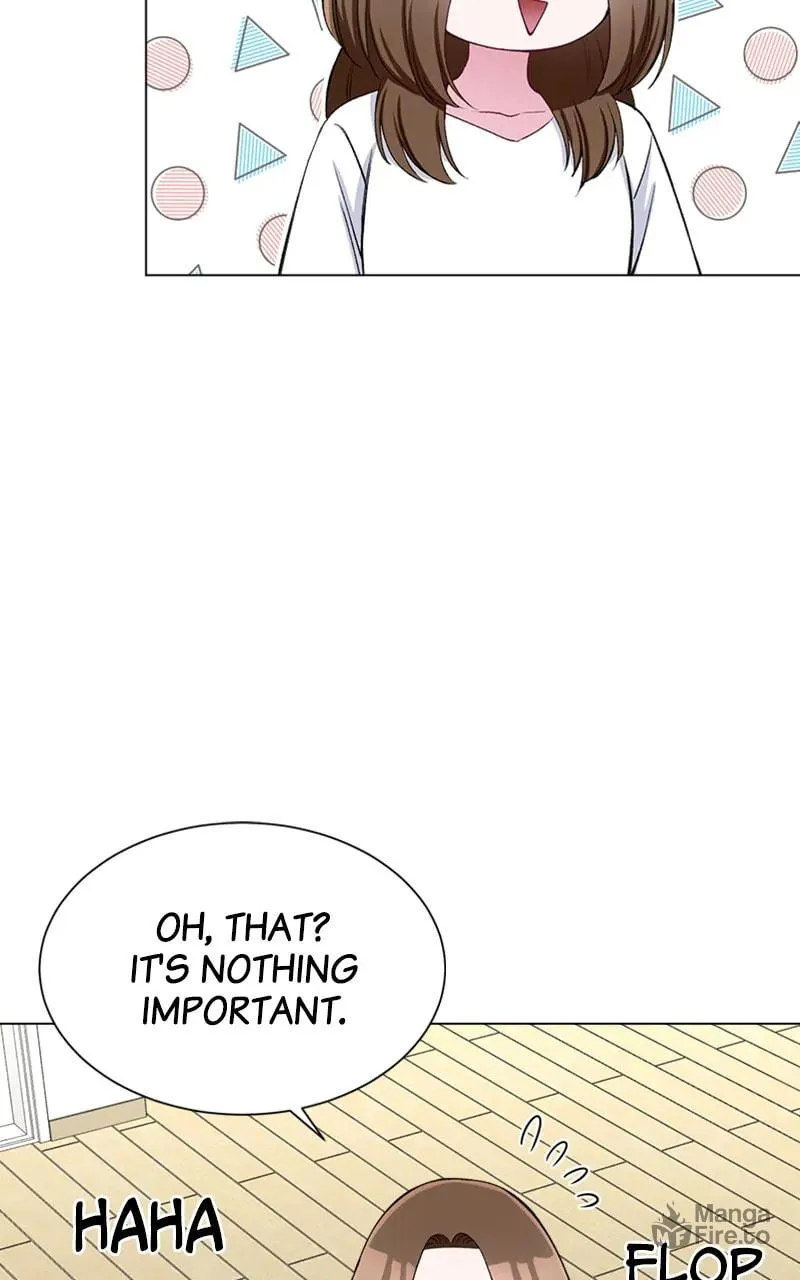 Complicated Cohabitation Chapter 56 page 33 - 