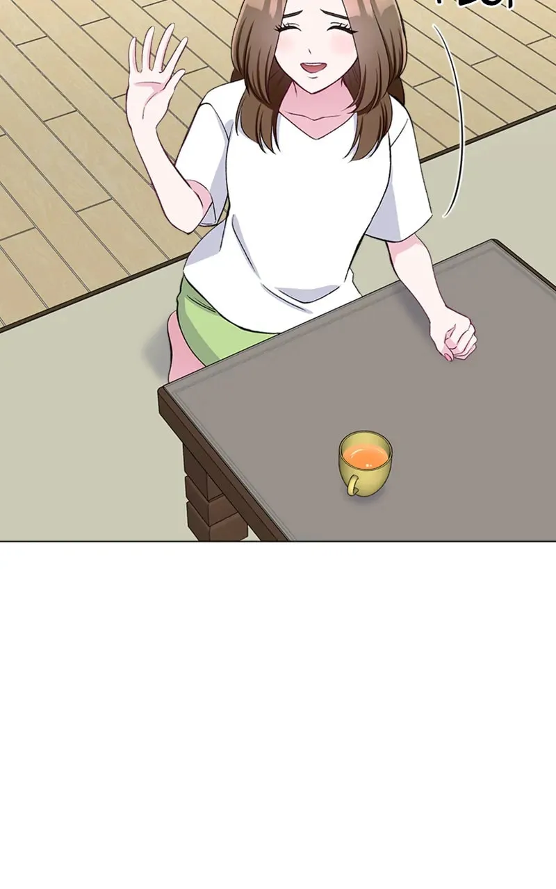 Complicated Cohabitation Chapter 56 page 34 - 