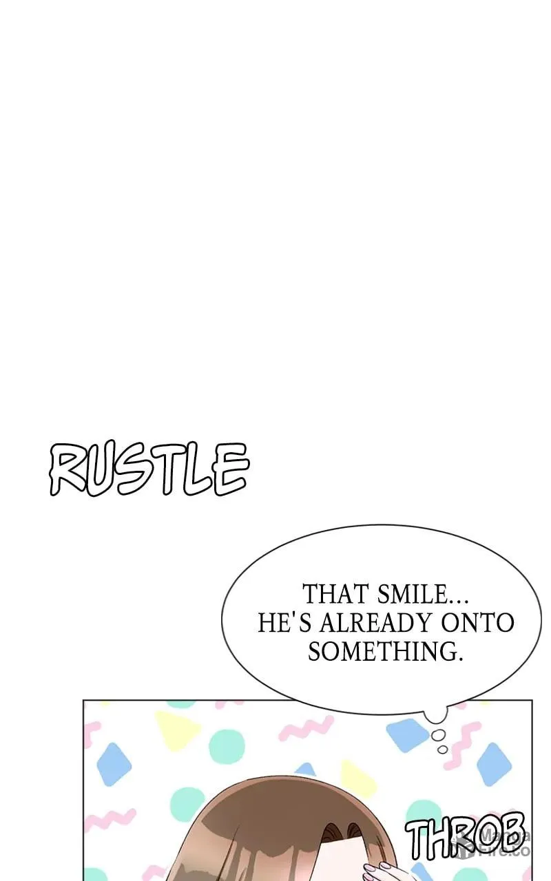 Complicated Cohabitation Chapter 56 page 36 - 