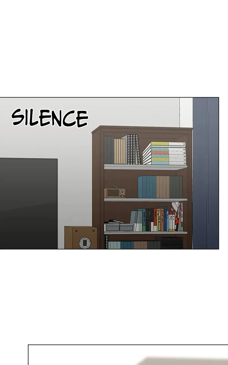 Complicated Cohabitation Chapter 56 page 38 - 