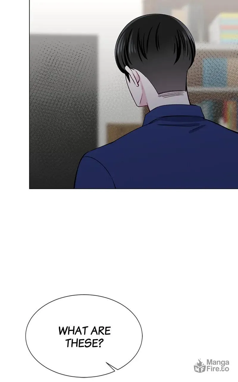 Complicated Cohabitation Chapter 56 page 39 - 