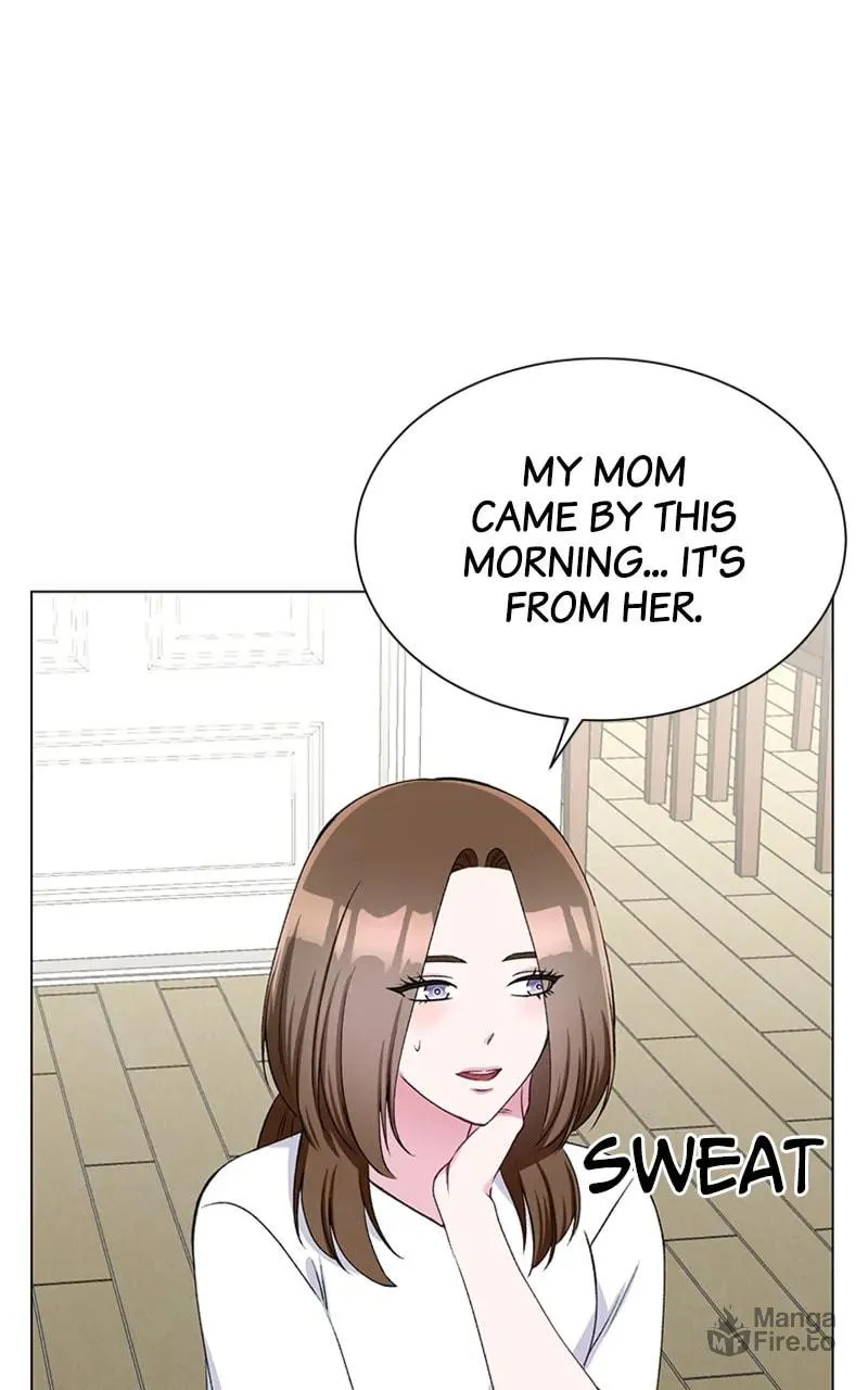 Complicated Cohabitation Chapter 56 page 40 - 