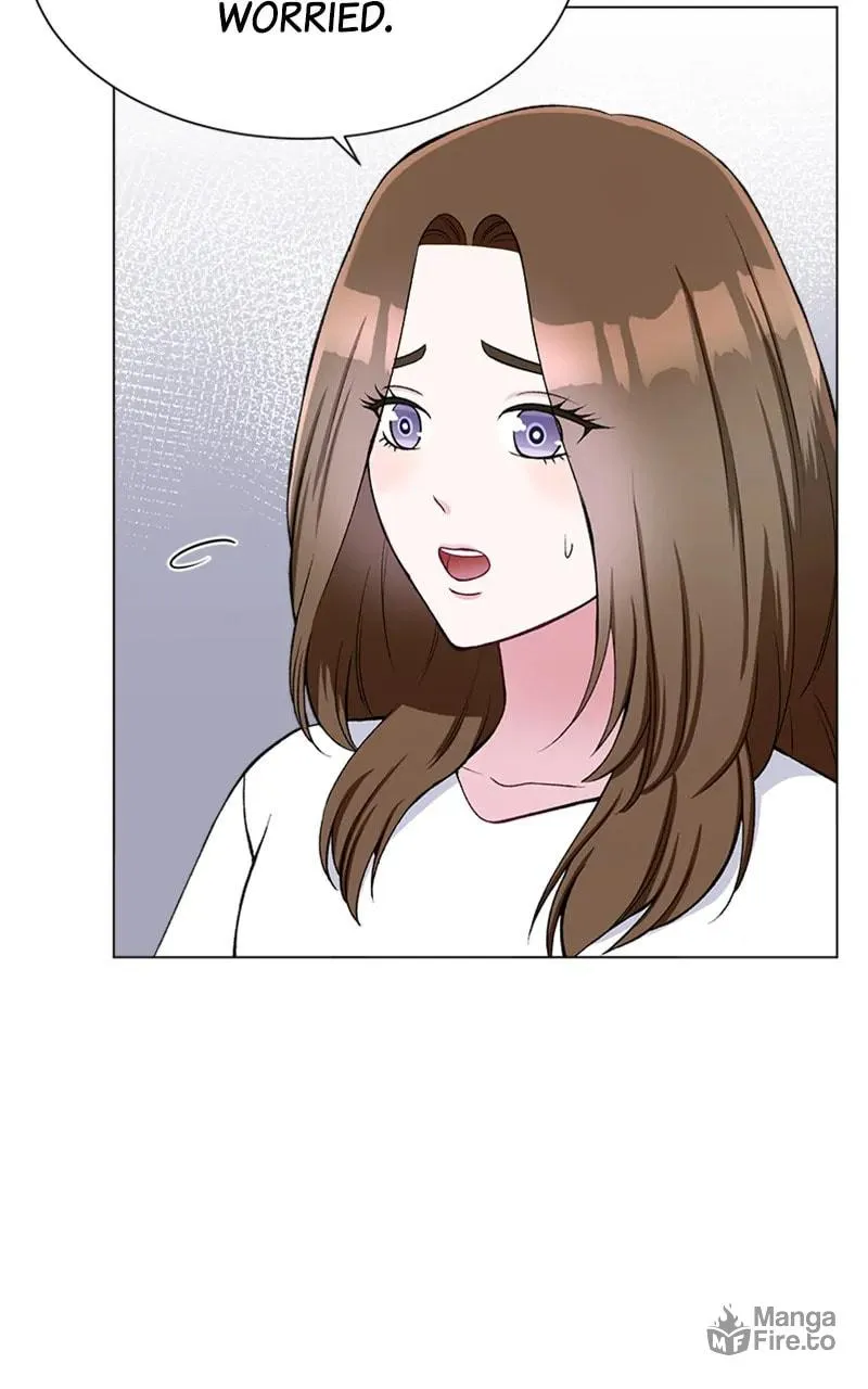 Complicated Cohabitation Chapter 56 page 5 - 