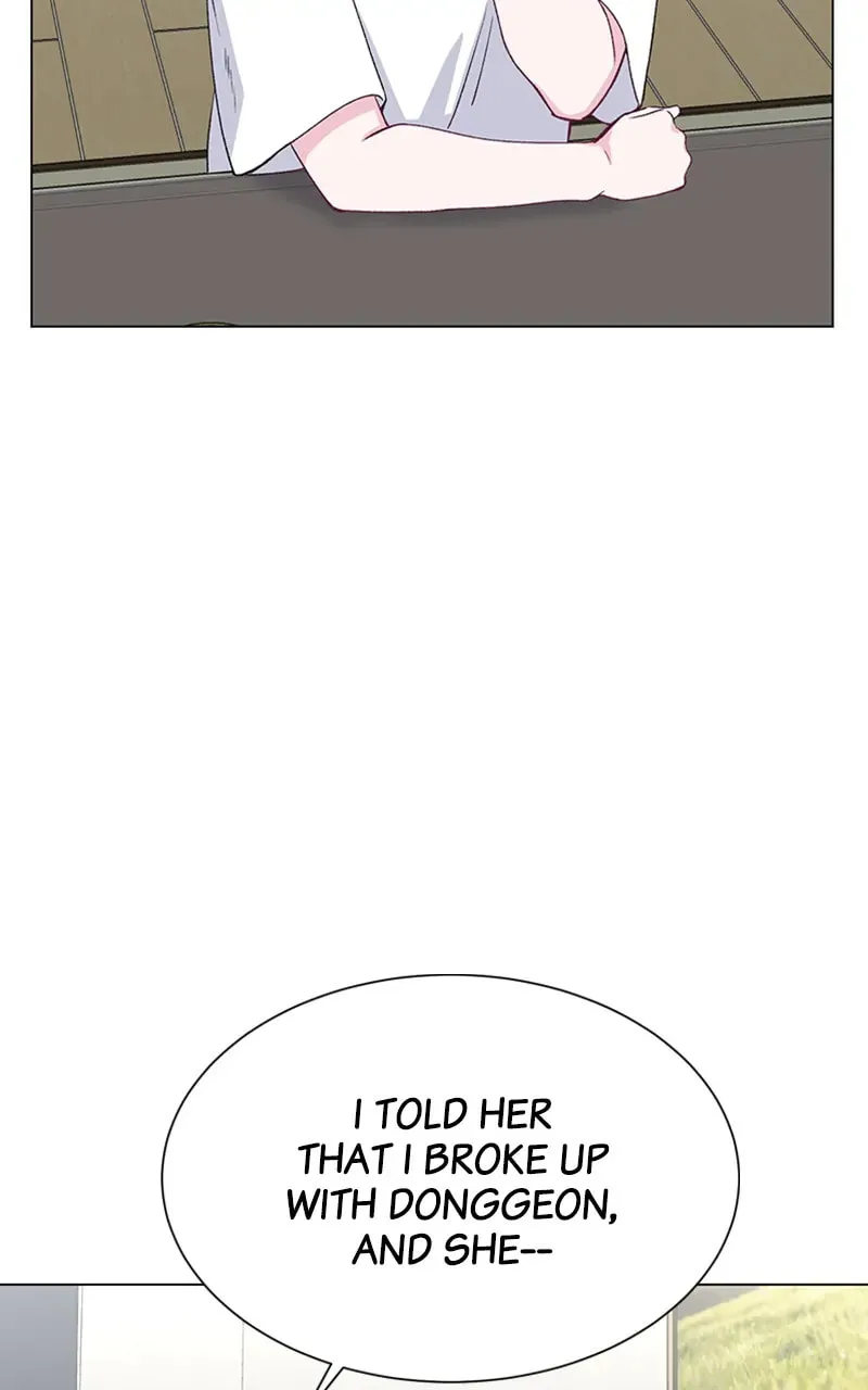 Complicated Cohabitation Chapter 56 page 41 - 