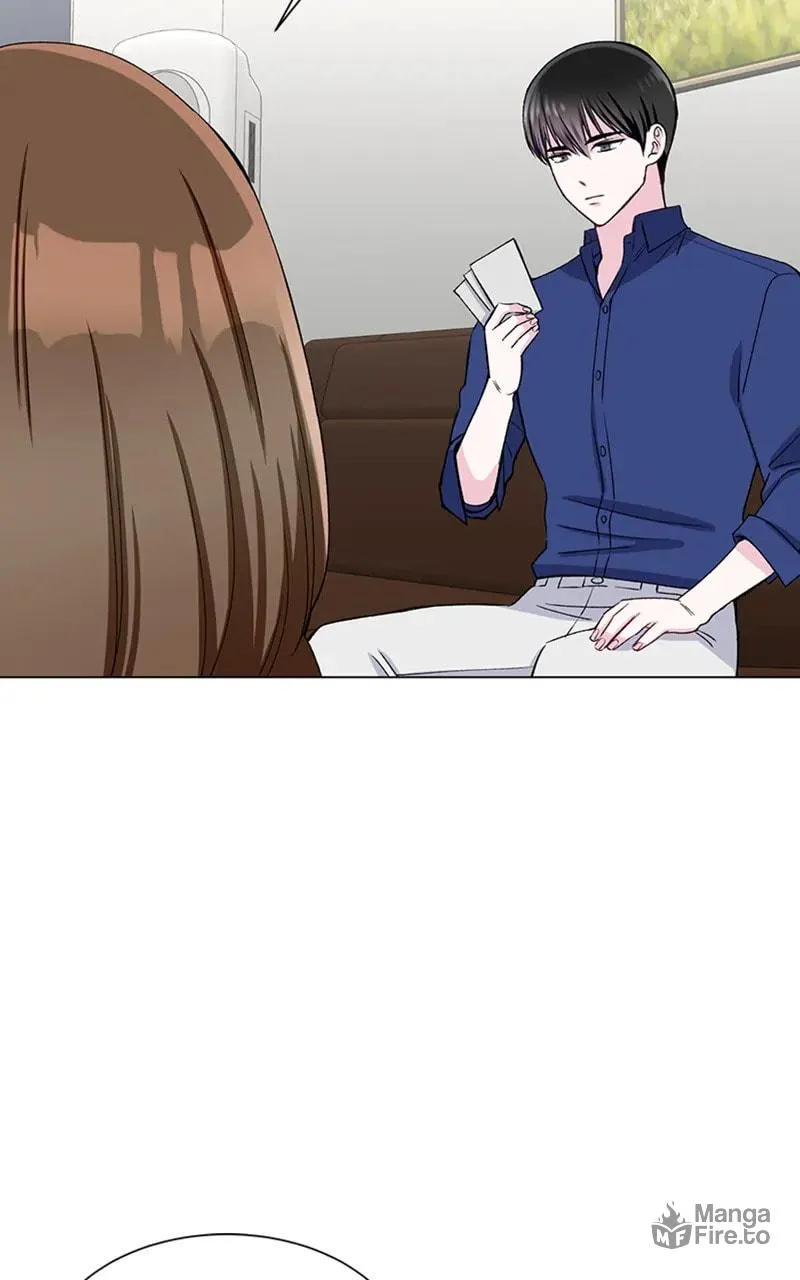 Complicated Cohabitation Chapter 56 page 42 - 