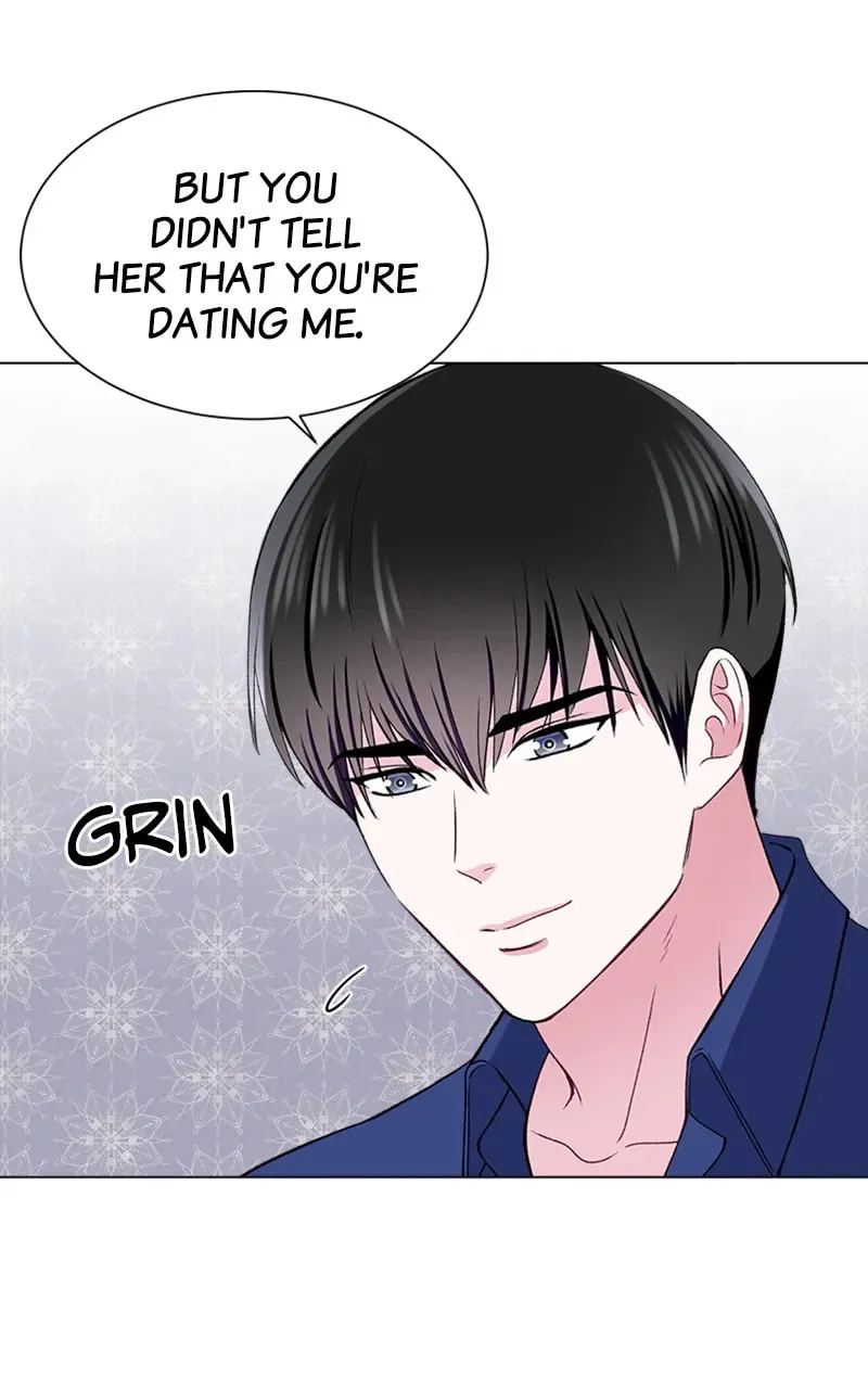 Complicated Cohabitation Chapter 56 page 46 - 