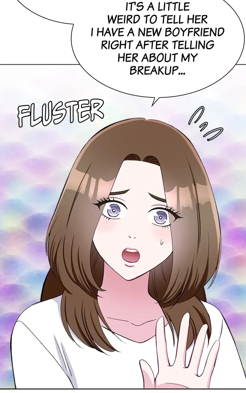 Complicated Cohabitation Chapter 56 page 49 - 