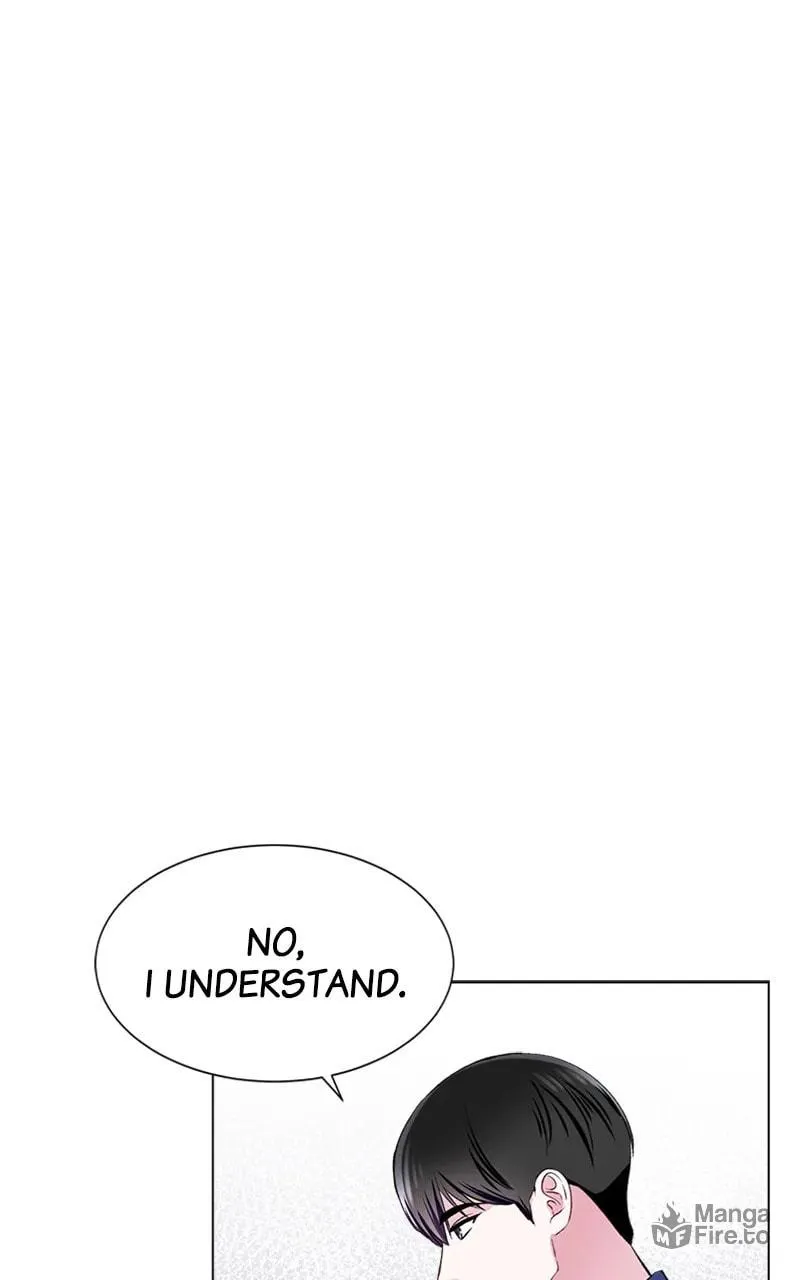 Complicated Cohabitation Chapter 56 page 50 - 