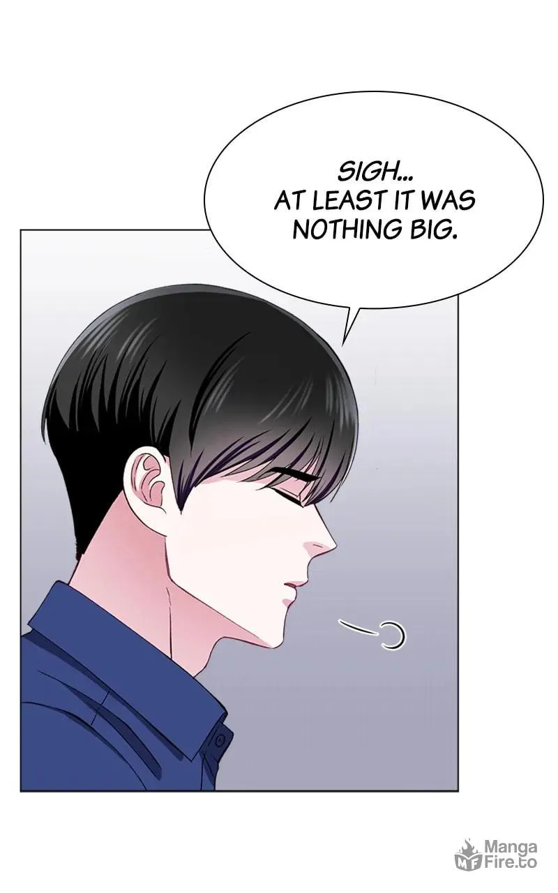 Complicated Cohabitation Chapter 56 page 6 - 