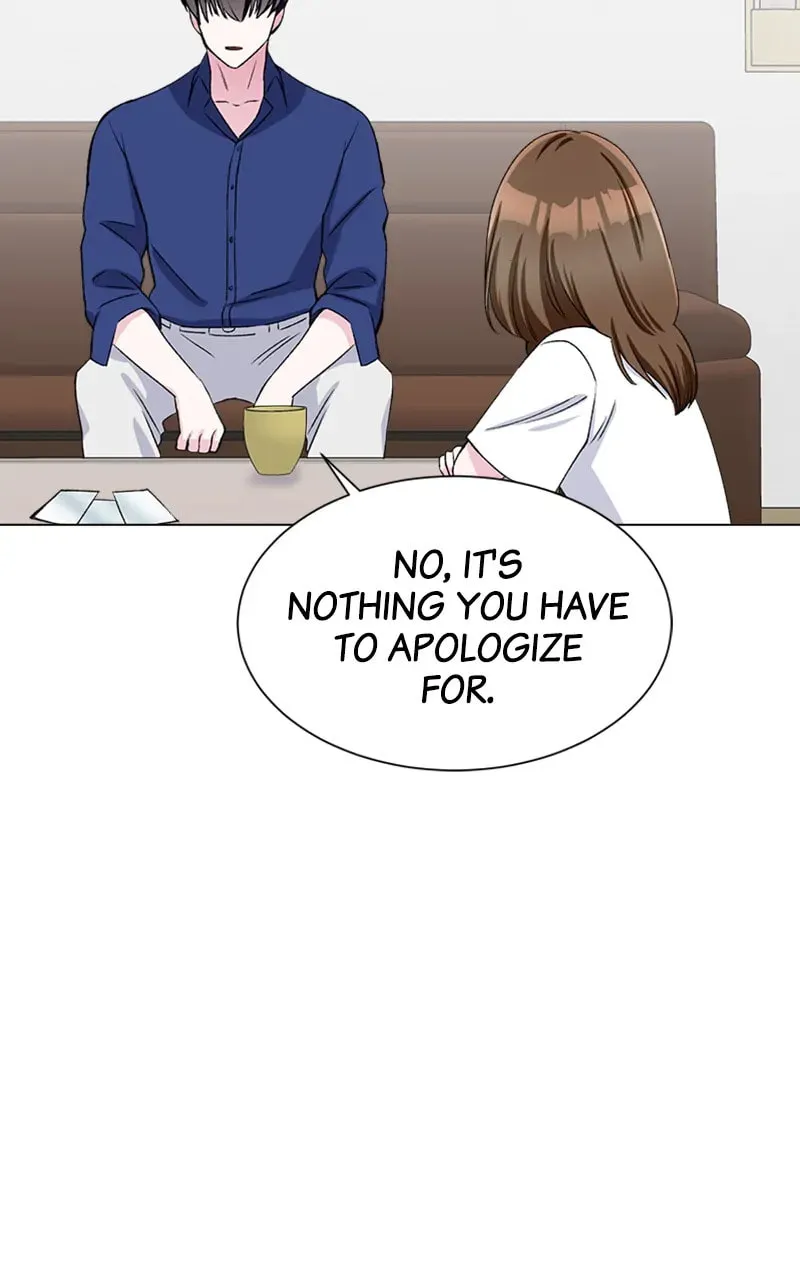 Complicated Cohabitation Chapter 56 page 52 - 