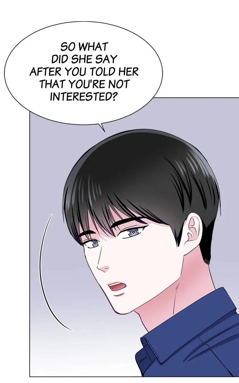 Complicated Cohabitation Chapter 56 page 53 - 