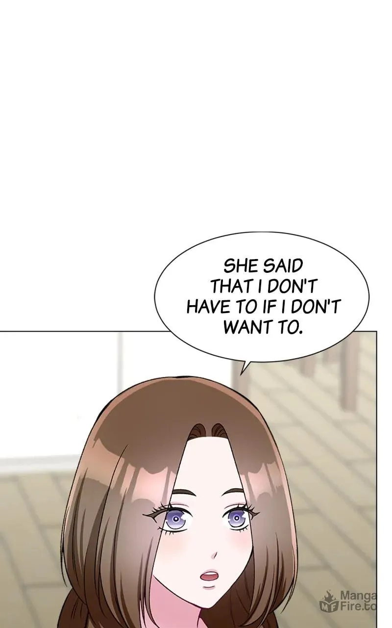 Complicated Cohabitation Chapter 56 page 54 - 