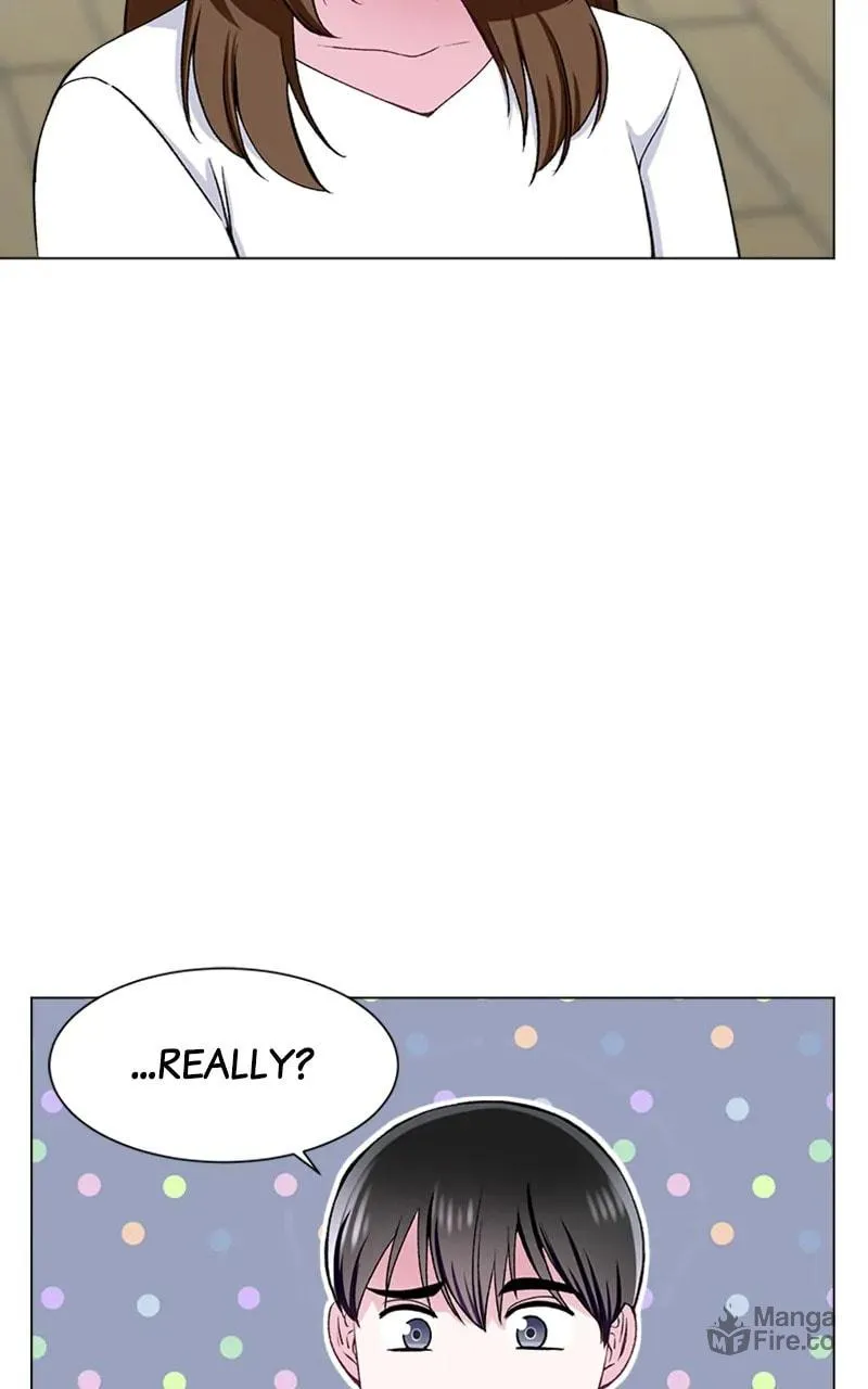Complicated Cohabitation Chapter 56 page 55 - 