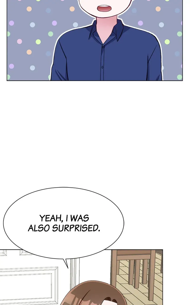 Complicated Cohabitation Chapter 56 page 56 - 