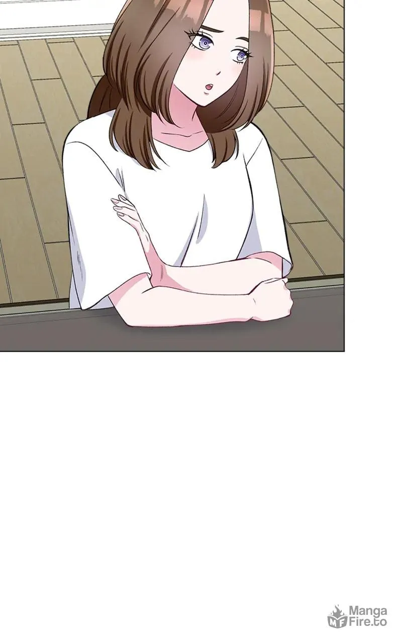Complicated Cohabitation Chapter 56 page 57 - 