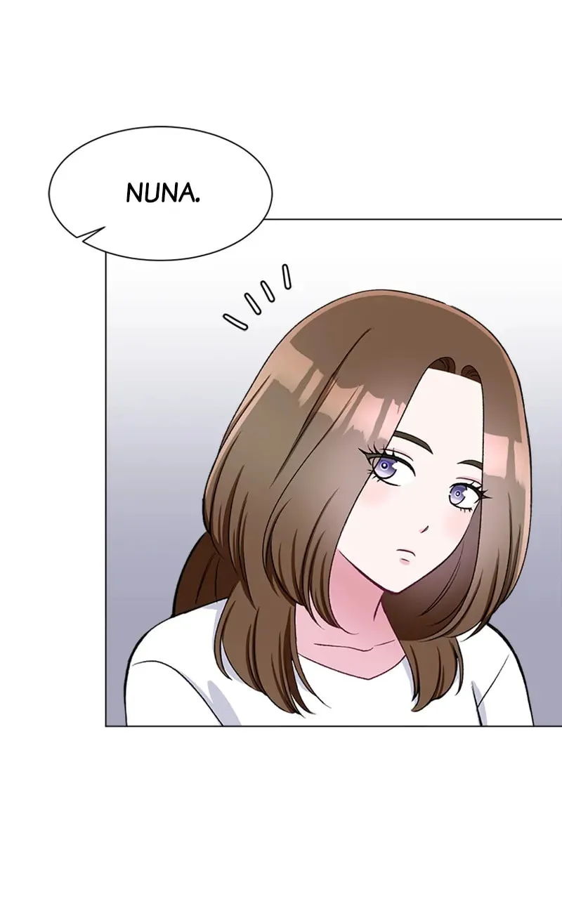 Complicated Cohabitation Chapter 56 page 58 - 