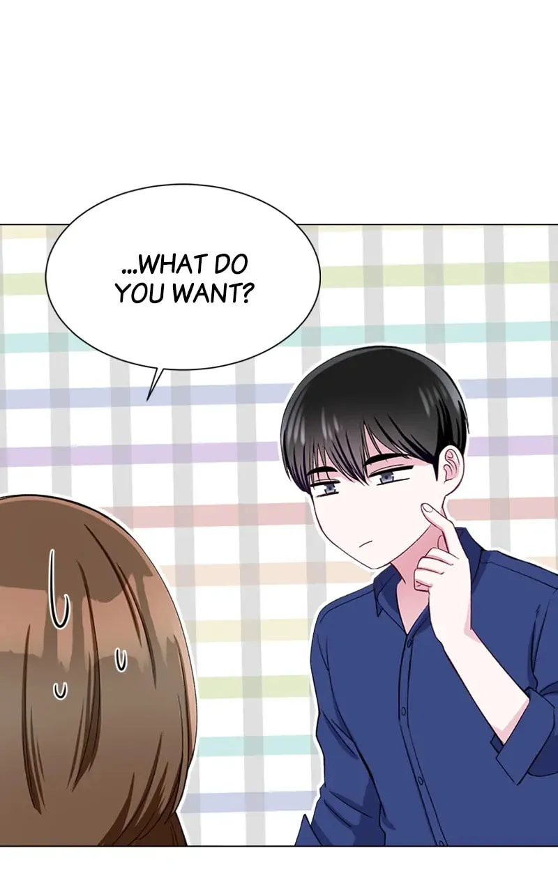 Complicated Cohabitation Chapter 56 page 59 - 