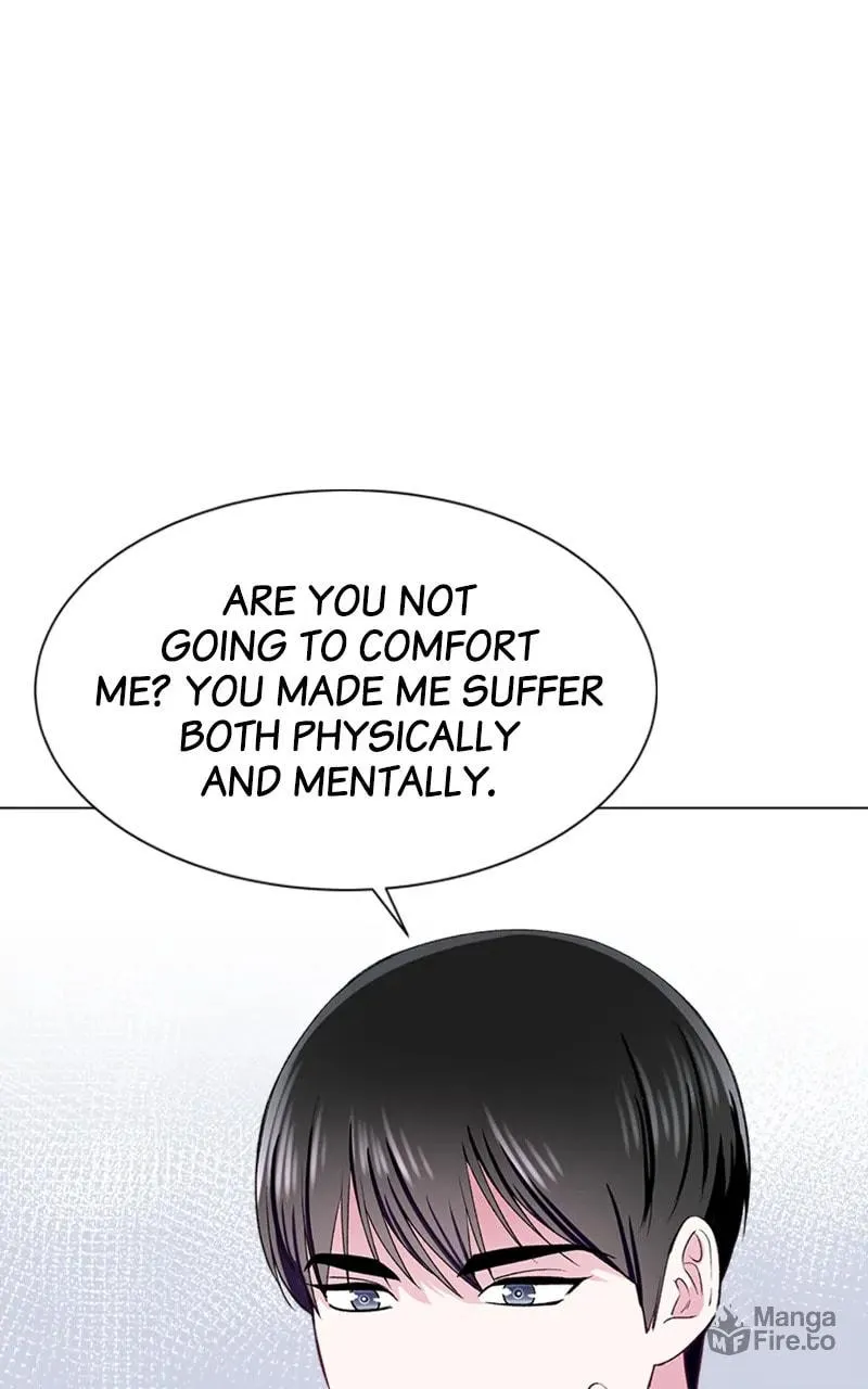 Complicated Cohabitation Chapter 56 page 60 - 