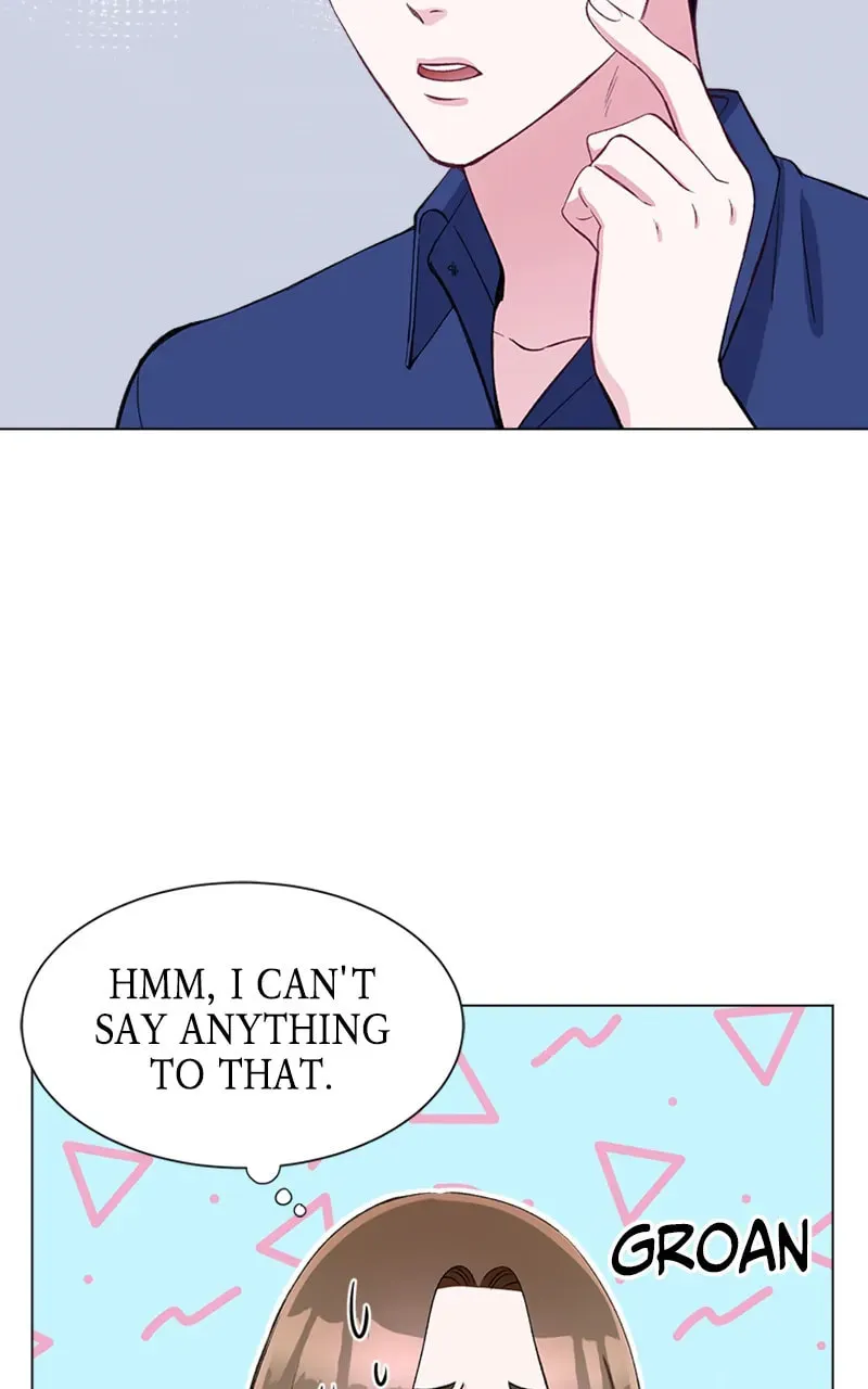 Complicated Cohabitation Chapter 56 page 61 - 
