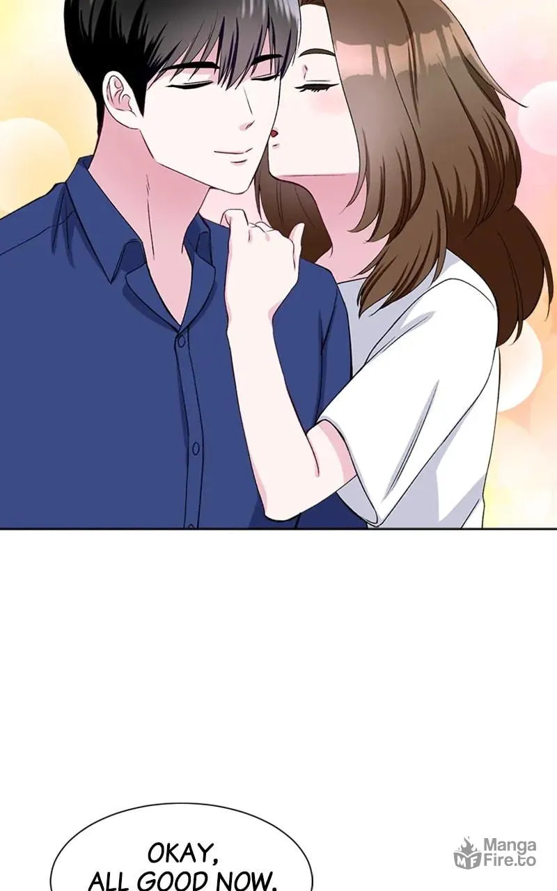 Complicated Cohabitation Chapter 56 page 63 - 