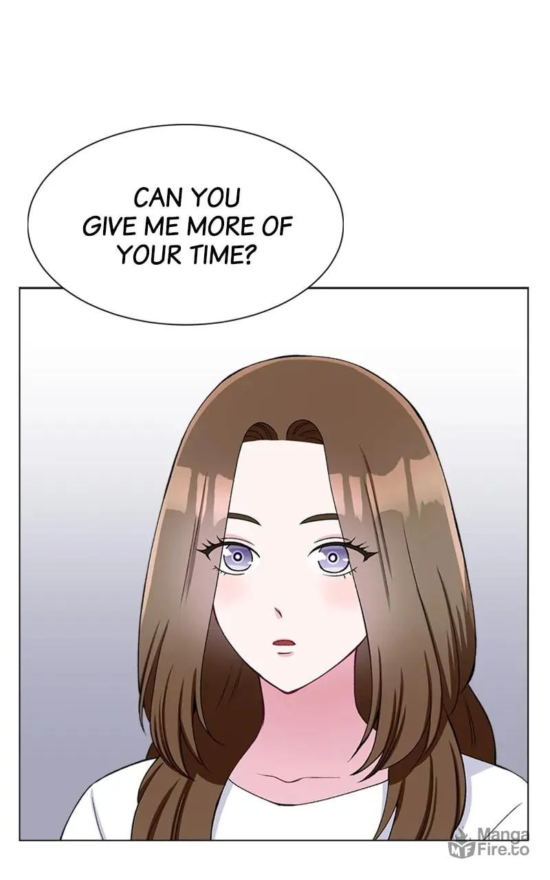 Complicated Cohabitation Chapter 56 page 69 - 