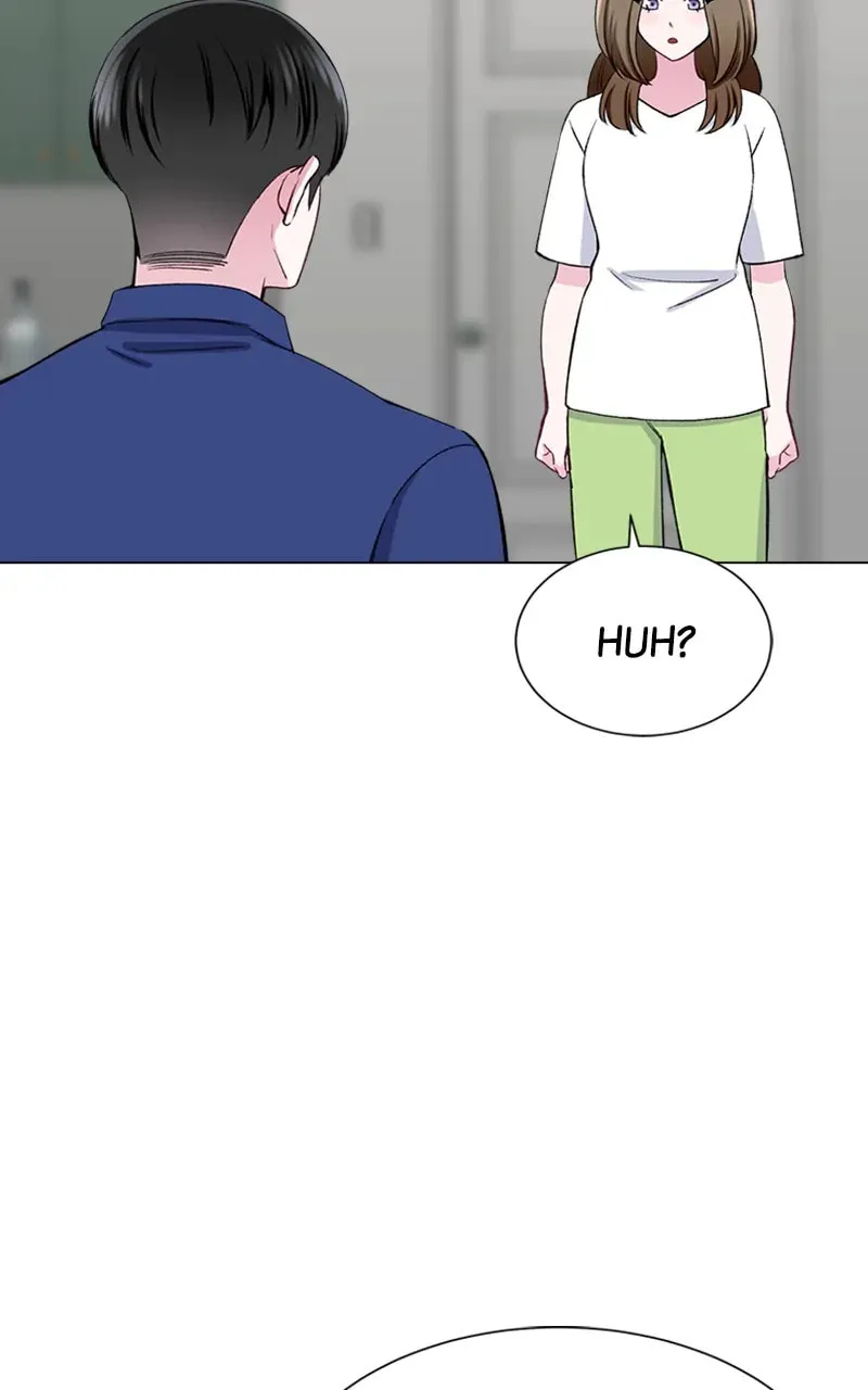 Complicated Cohabitation Chapter 56 page 8 - 