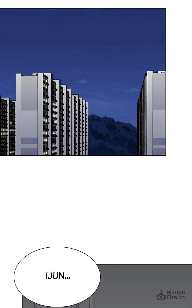 Complicated Cohabitation Chapter 56 page 72 - 