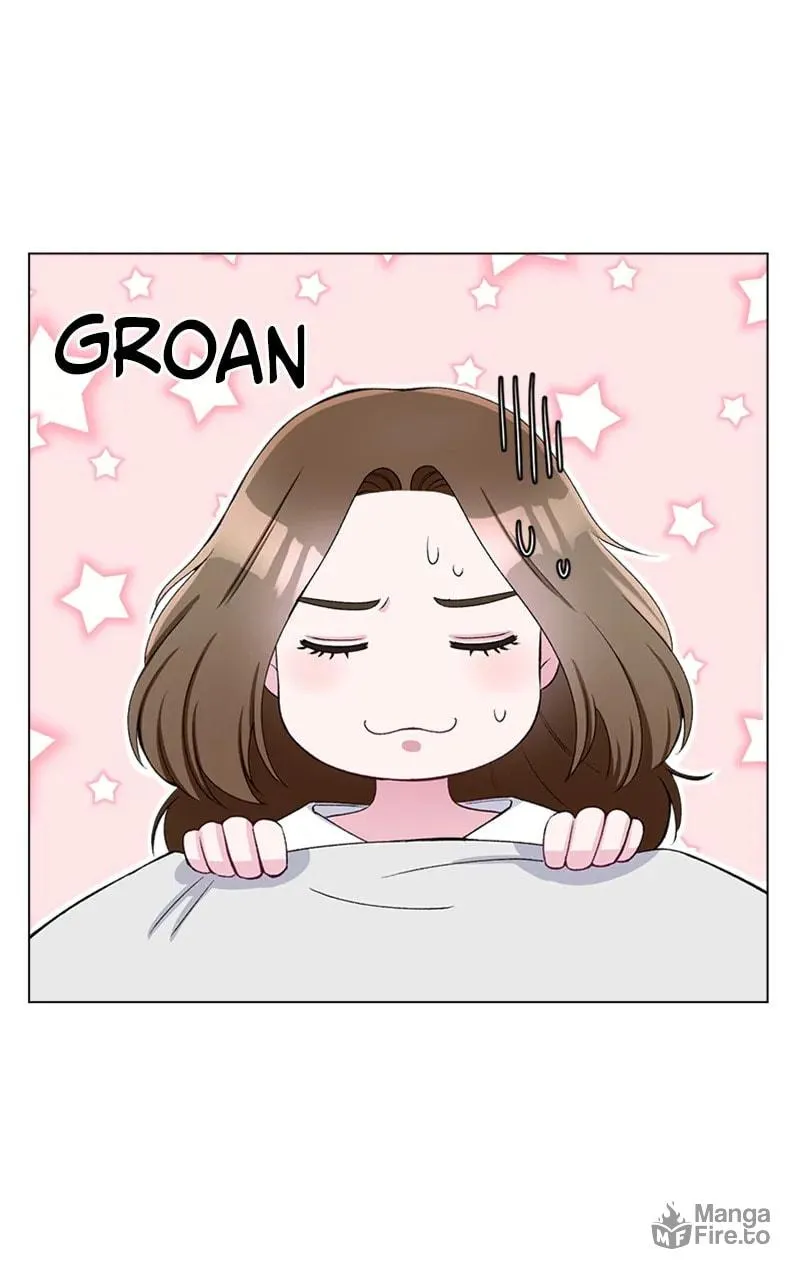 Complicated Cohabitation Chapter 56 page 75 - 