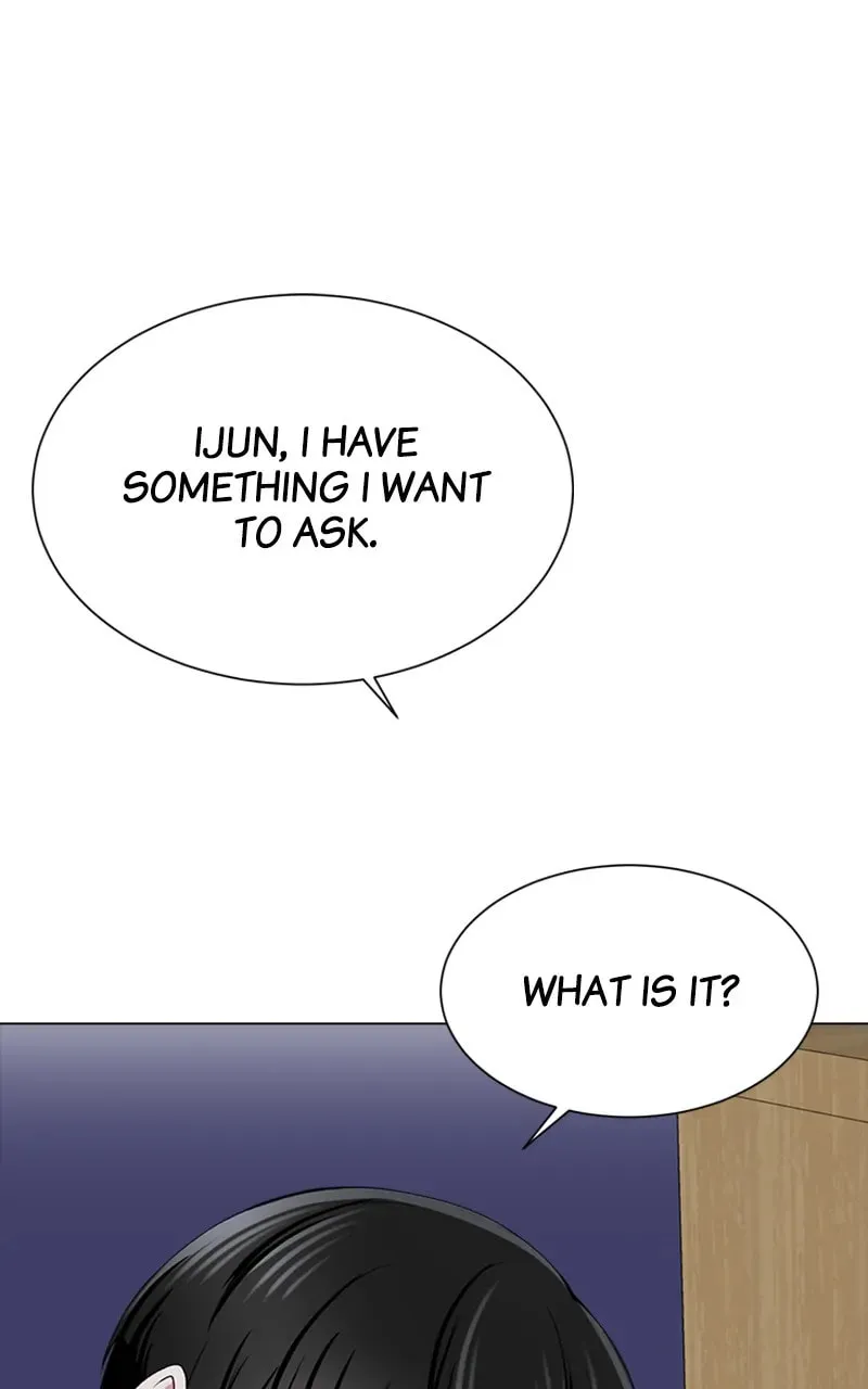 Complicated Cohabitation Chapter 56 page 77 - 