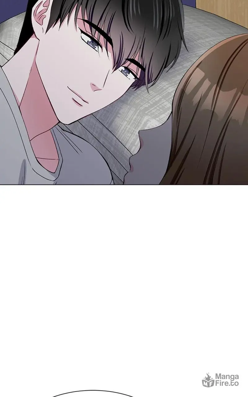 Complicated Cohabitation Chapter 56 page 78 - 