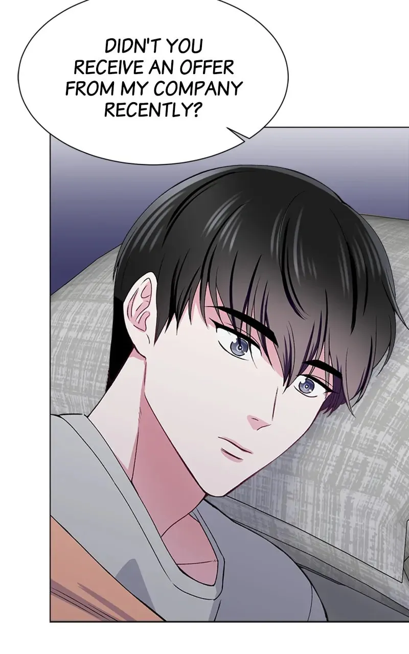 Complicated Cohabitation Chapter 56 page 79 - 