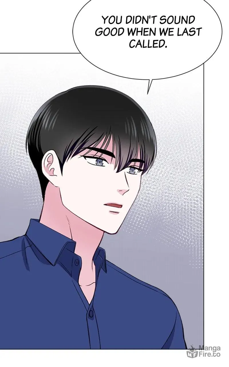 Complicated Cohabitation Chapter 56 page 9 - 